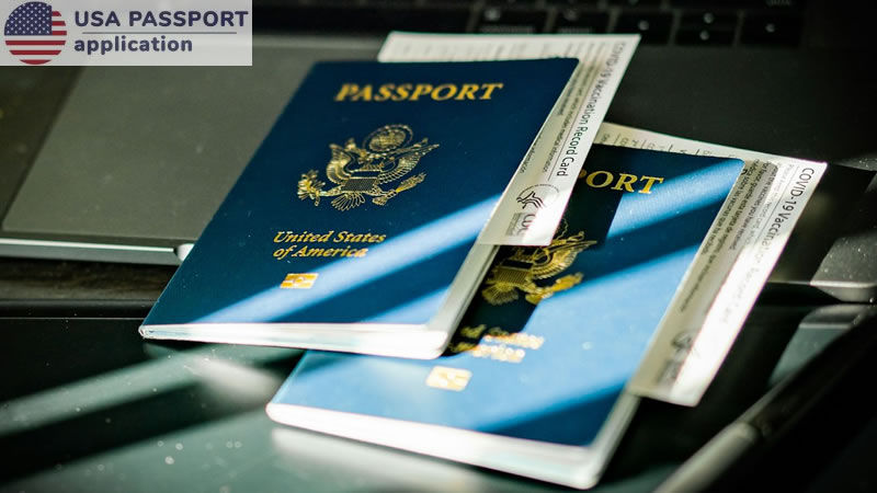 Replace stolen passport | Travel state passport | Us passport requirements | Online Passport Application USA