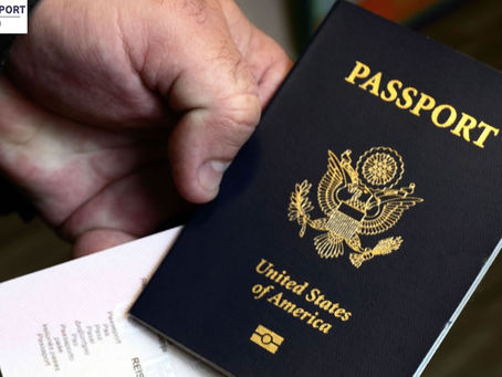 USA Passport Application: In depth Guide for Passport Renewals and New Applications