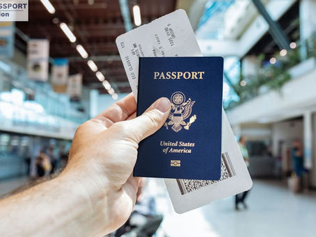 US Passport Renewal: How To Apply, Renew, Or Replace