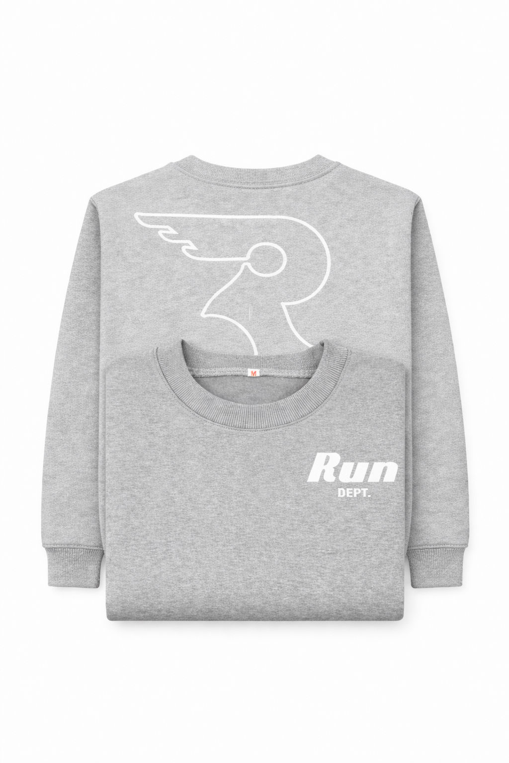 RUN DEPT. Sweat Shirt