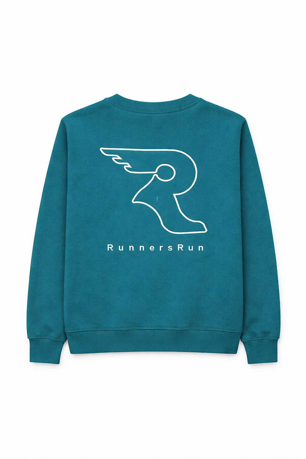 Thumbnail: RUN DEPT. Sweat Shirt