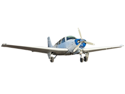 F33A Bonanza