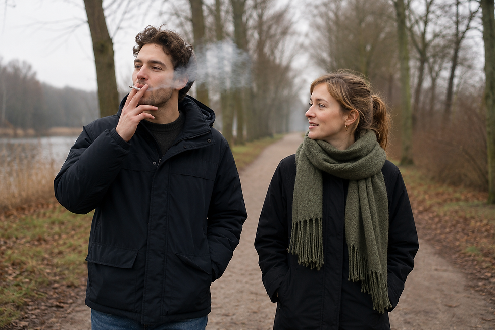 HR 13-02-2026 Huisregels mogen geen rookverbod bevatten voor wandelen buiten terrein accomodatie