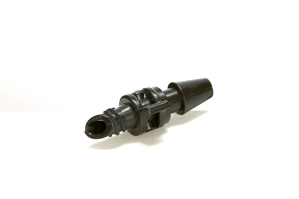 5 mm Vidalı Start Çıkış Tek Taraflı