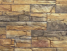 Mathios Stone UK Altaia Amber Stone Clad