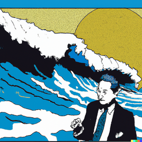 Riding the AI Wave: Discerning Substance from Hype
