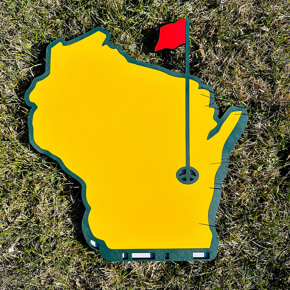 Thumbnail: Wisconsin Golf