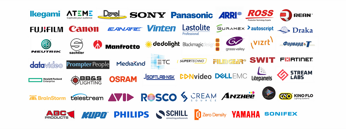 Alatau Tech Group brendy