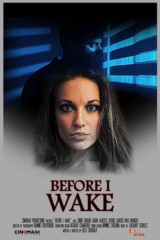 Before I Wake - Poster.jpg