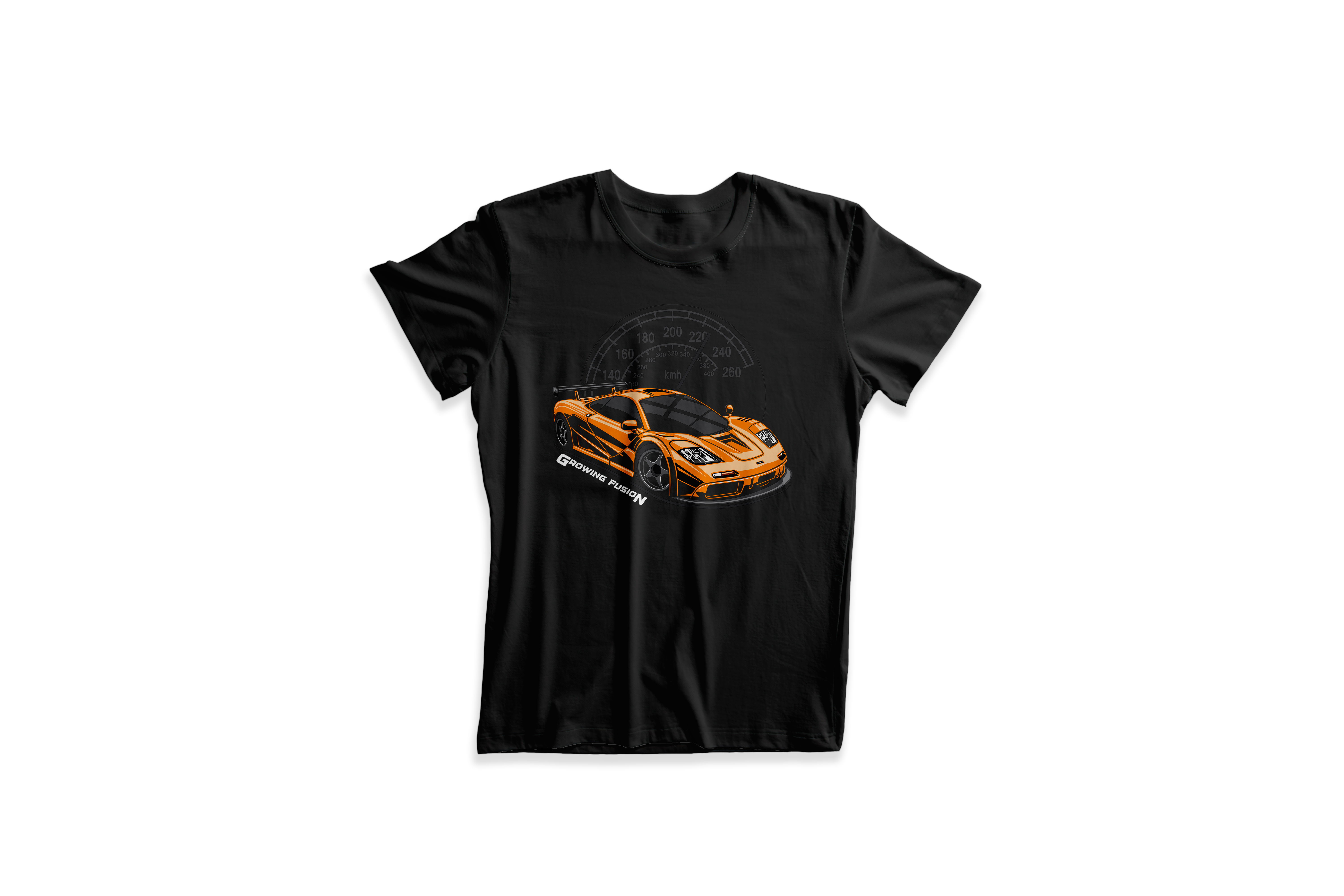 Playera McLaren F1 GTR