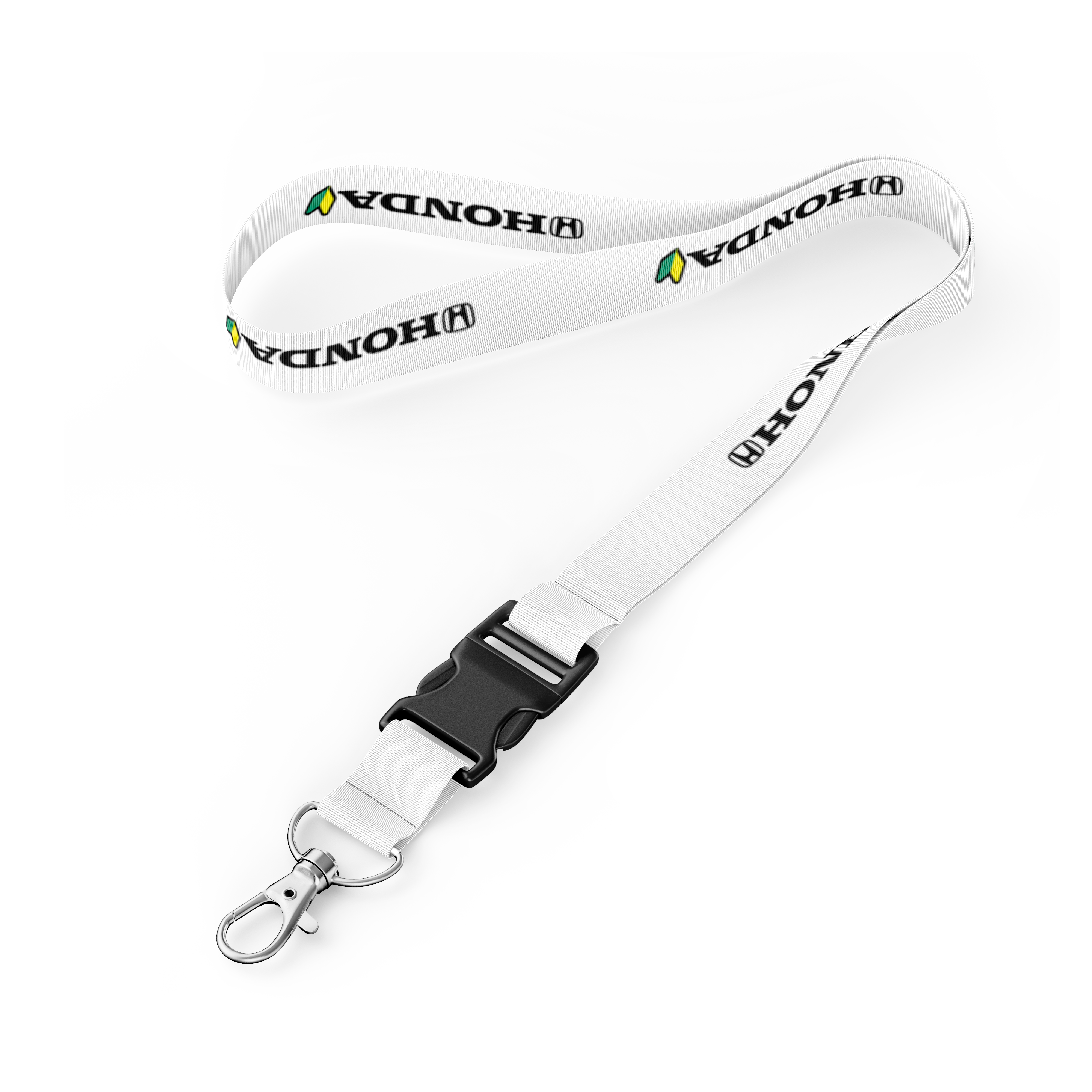 Lanyard Honda Mod3