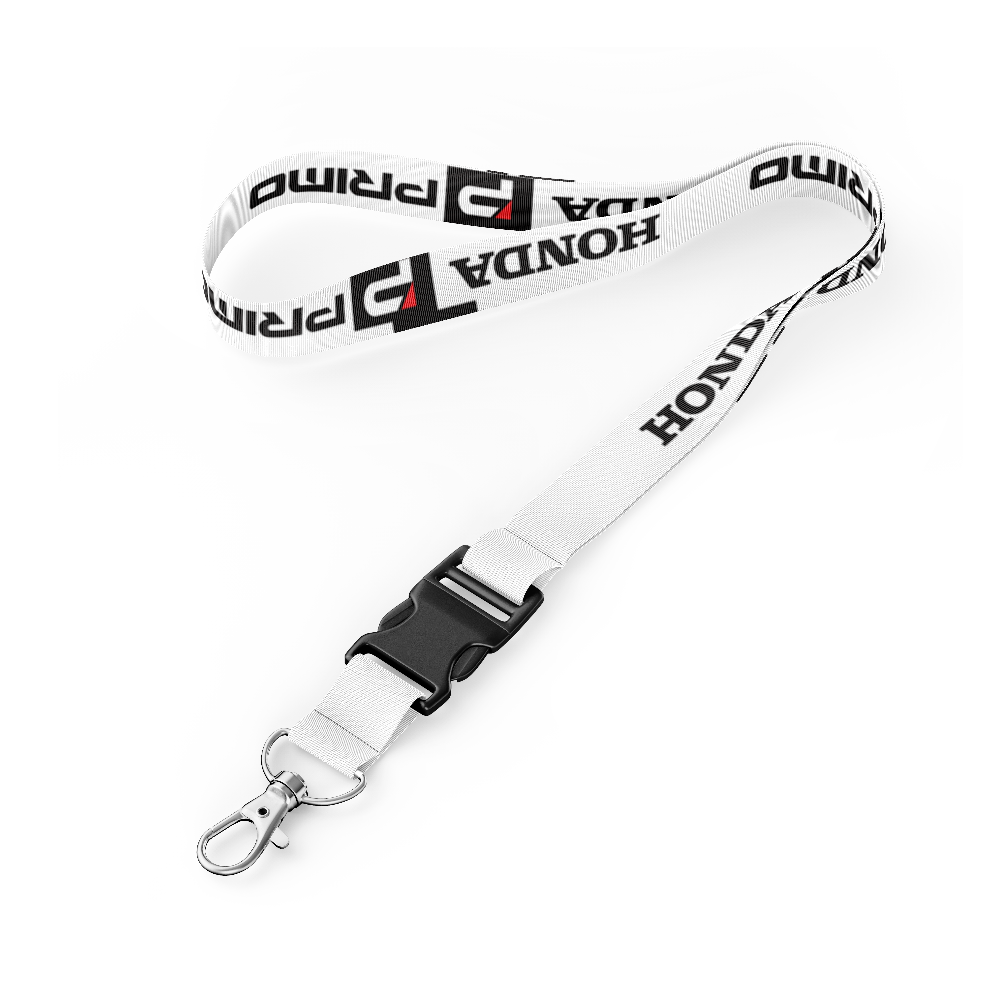 Lanyard Honda Primo Mod1
