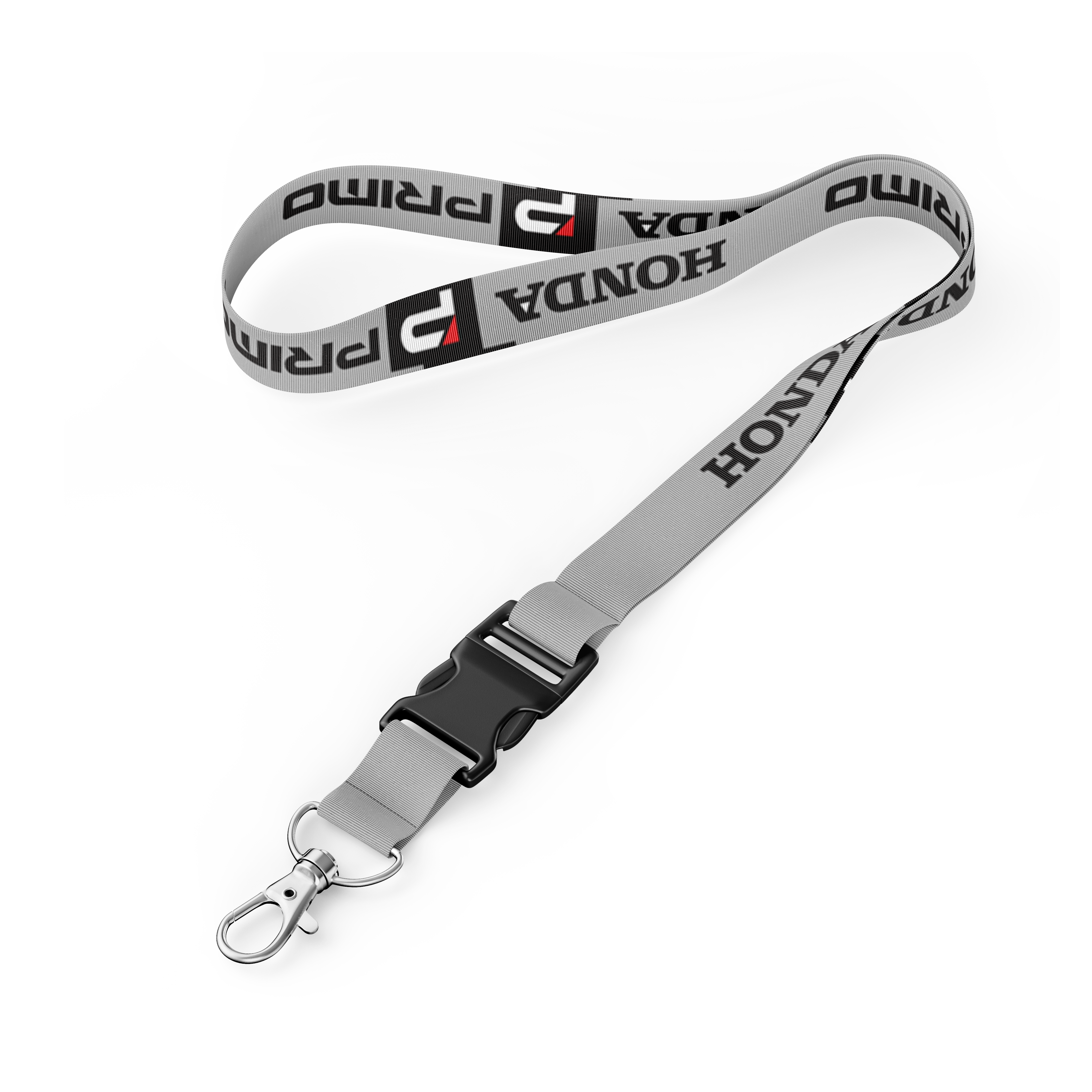 Lanyard Honda Primo Mod2