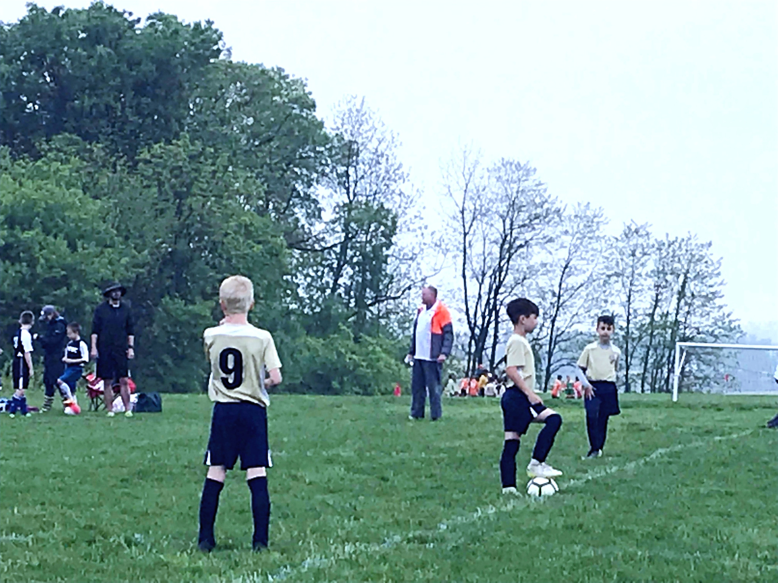 Youth Soccer Rec League Near Me Youth Soccer Rec League Near Me