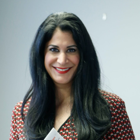 Adrienne Batra