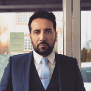 David Gokhshtein