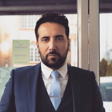 David Gokhshtein
