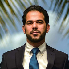 Gabriel Abed