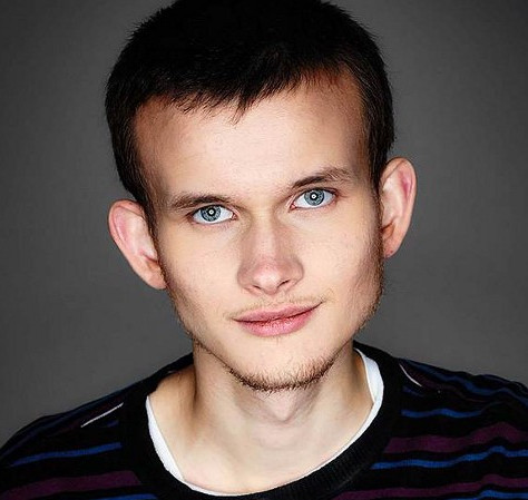 Vitalik Buterin