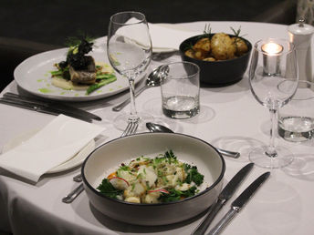 Best Restaurant Riverina NSW