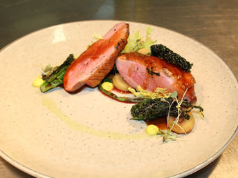 Best Restaurant Wagga Wagga