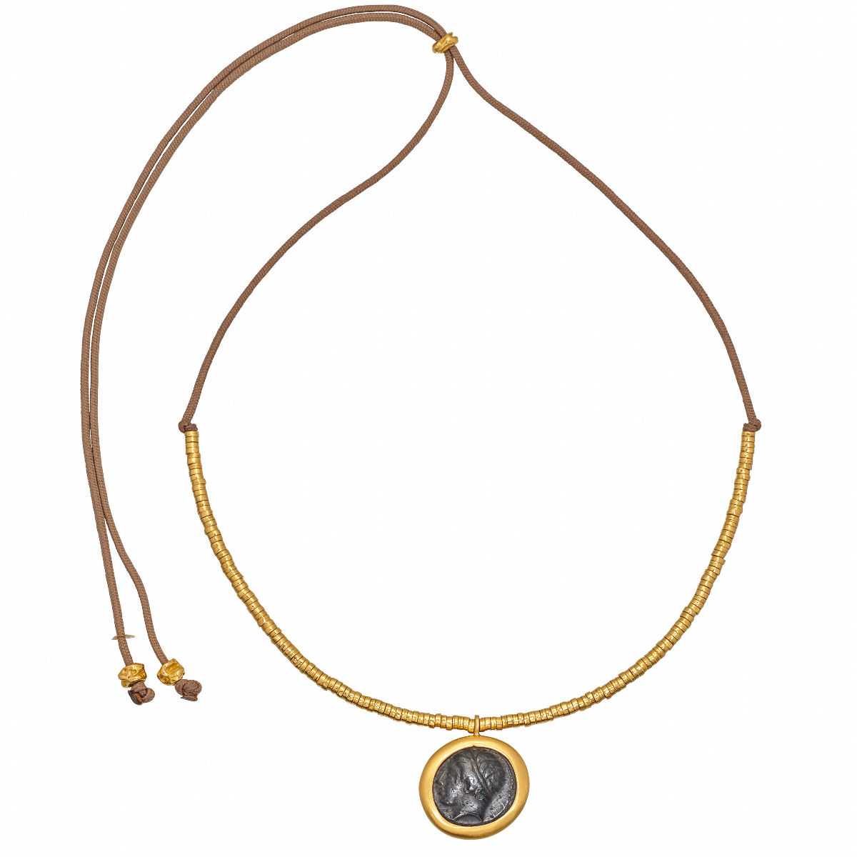 Snake and the King of Macedonia