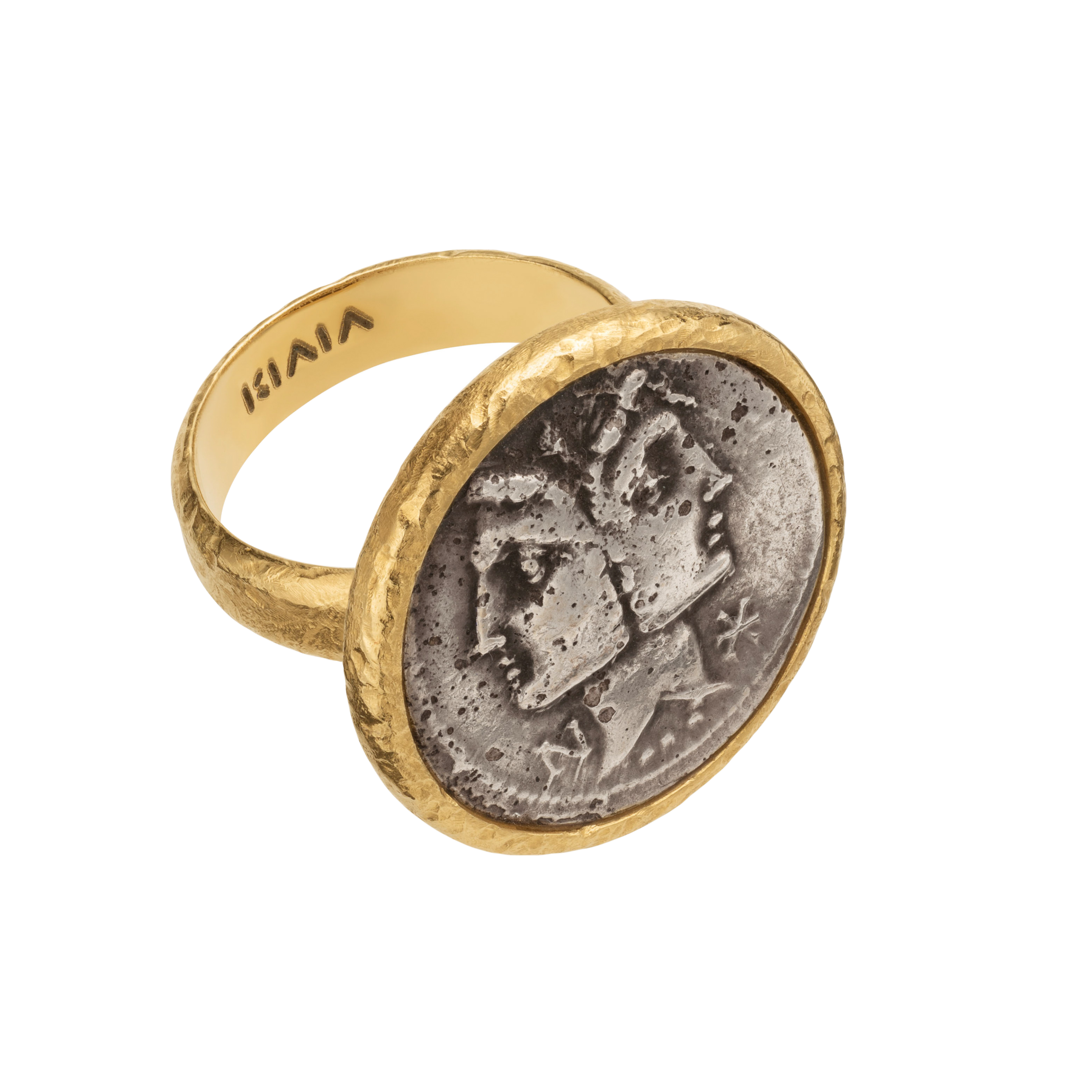 DIOSCURI RING