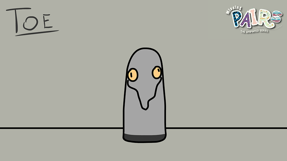 TOE