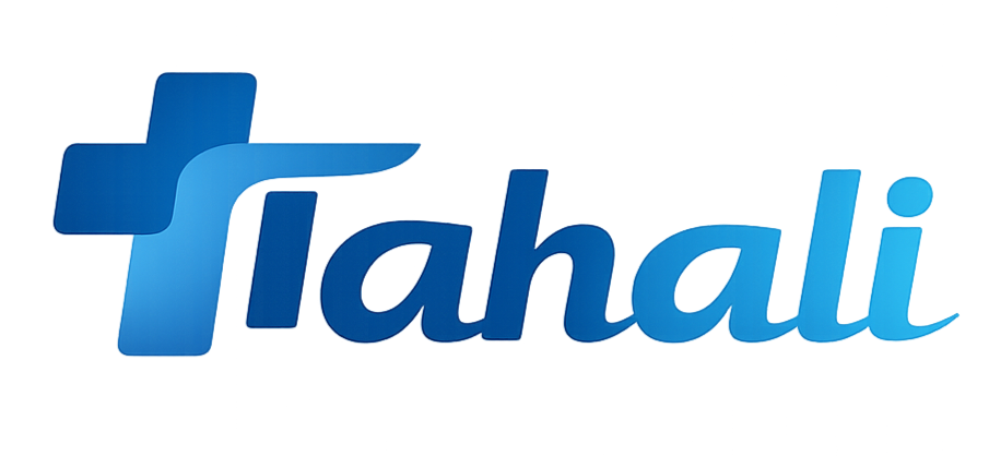 Tahali Logo
