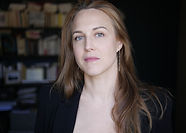 Chloé Froget ©Simon Larvaron