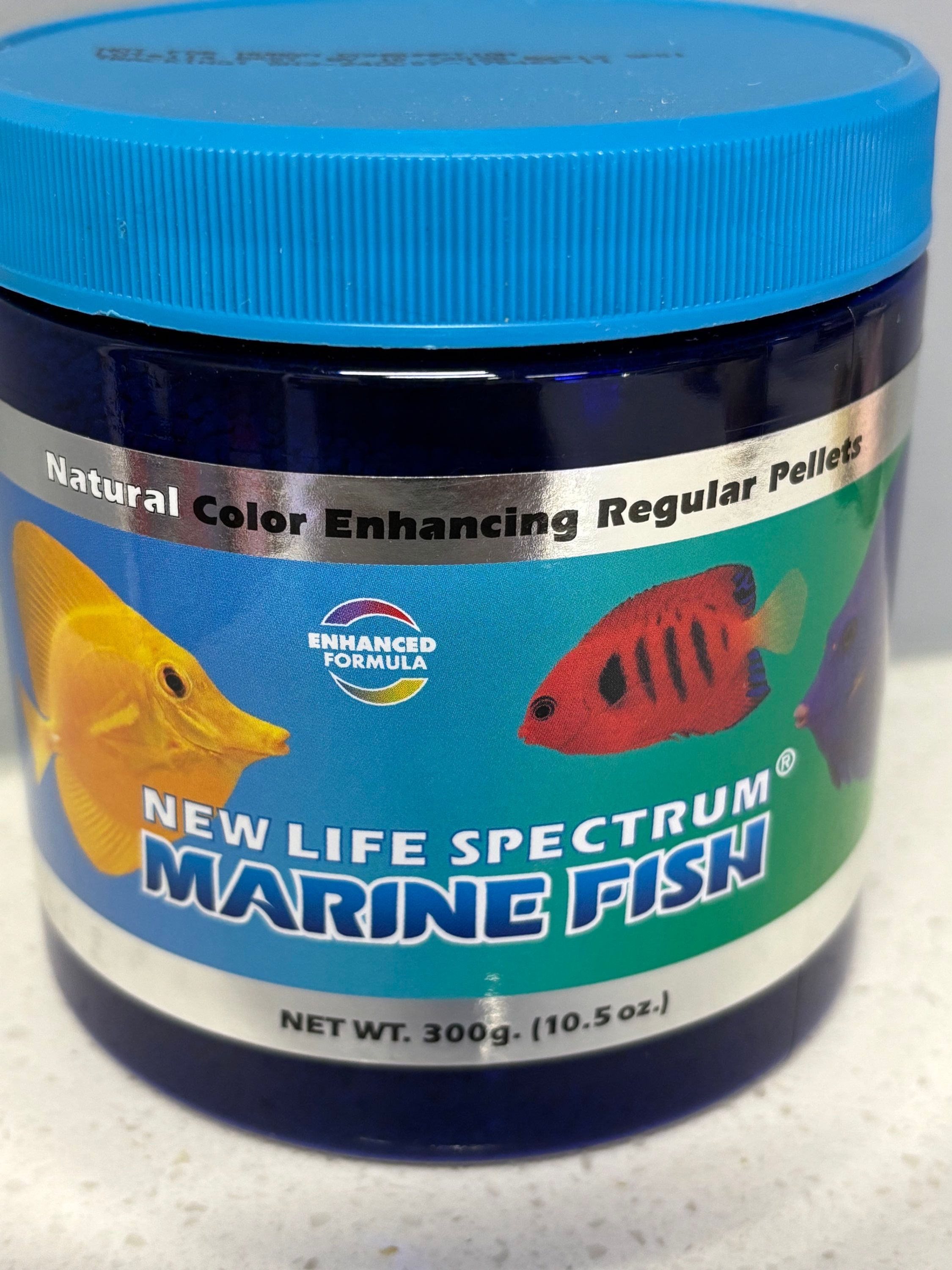 New Life Spectrum - Marine (300g)