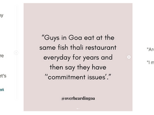 AITA for wanting to talk about voyeuristic instagram accounts?