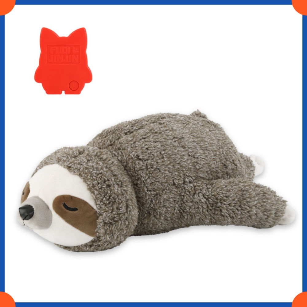 Plush Puppy Heartbeat Toys, Birthday Gifts, Rich Dog Puzzle Toys, Behavior Train