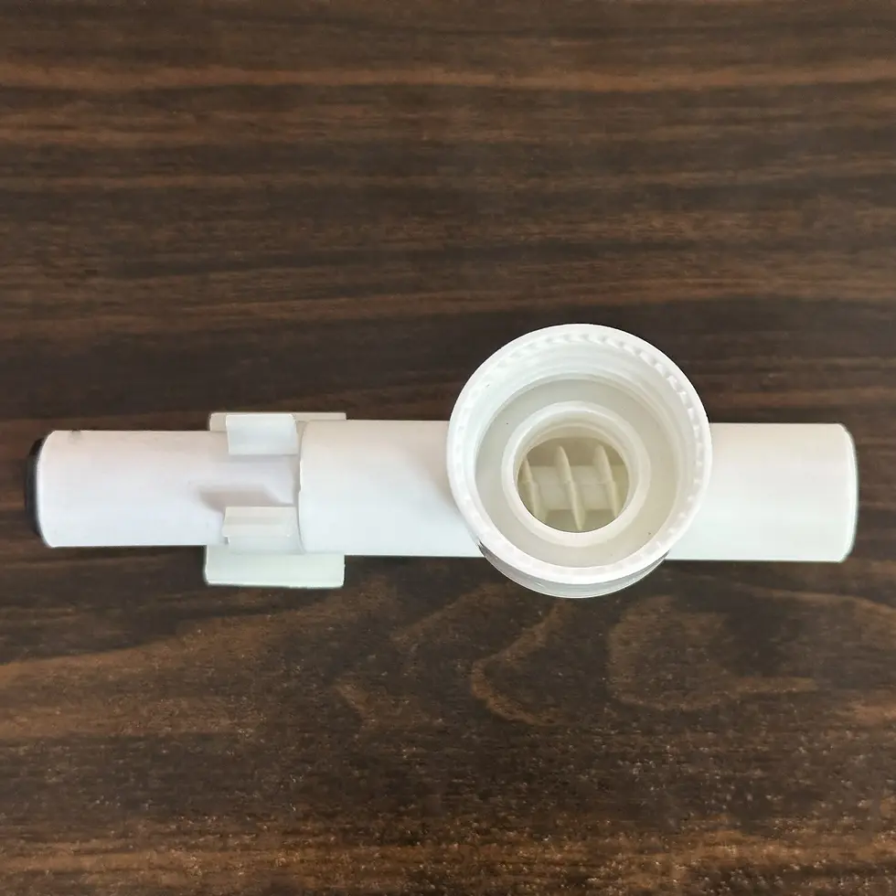 Thumbnail: Smart Wi-Fi Fish Feeder — App-Controlled Automatic Timer Feeder for Fish Tanks