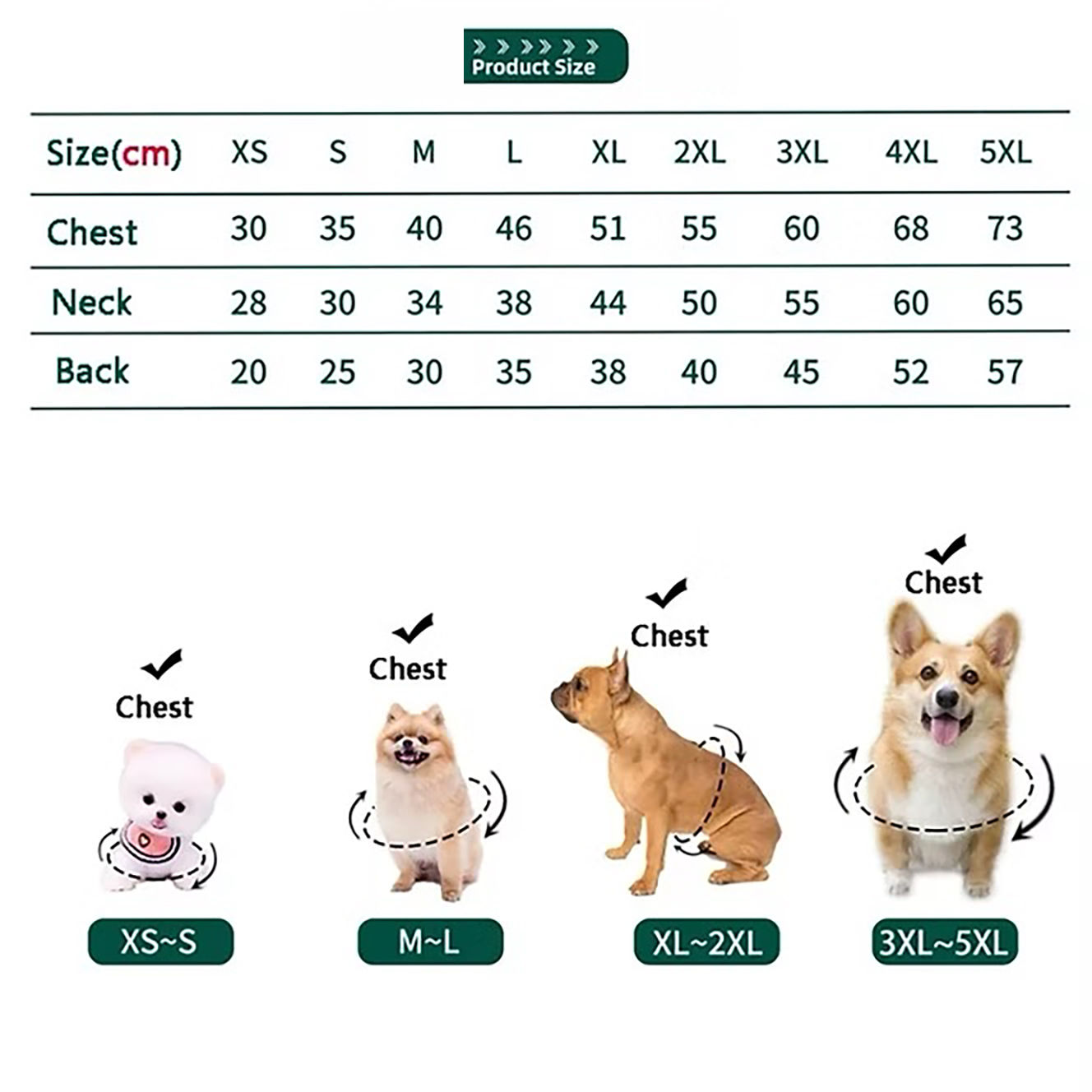 Winter Warm Pet Sweater College Style
