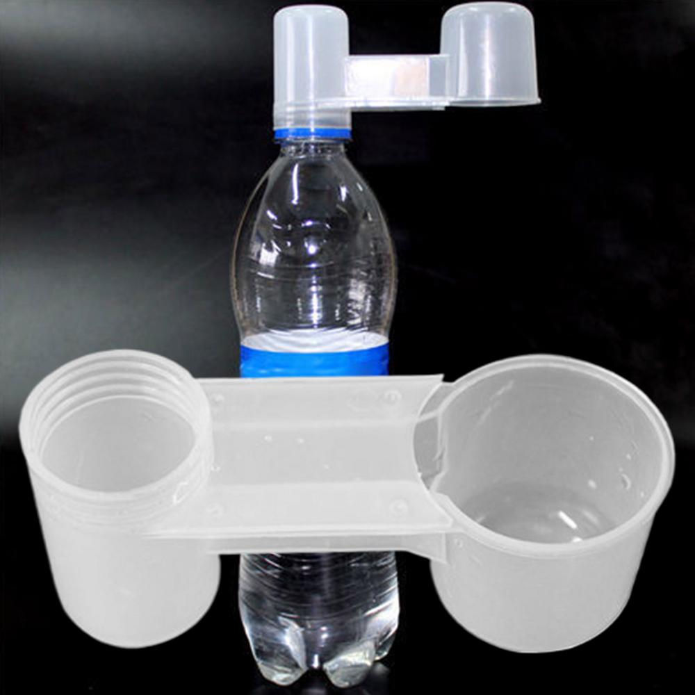 Automatic Bird Water Drinker