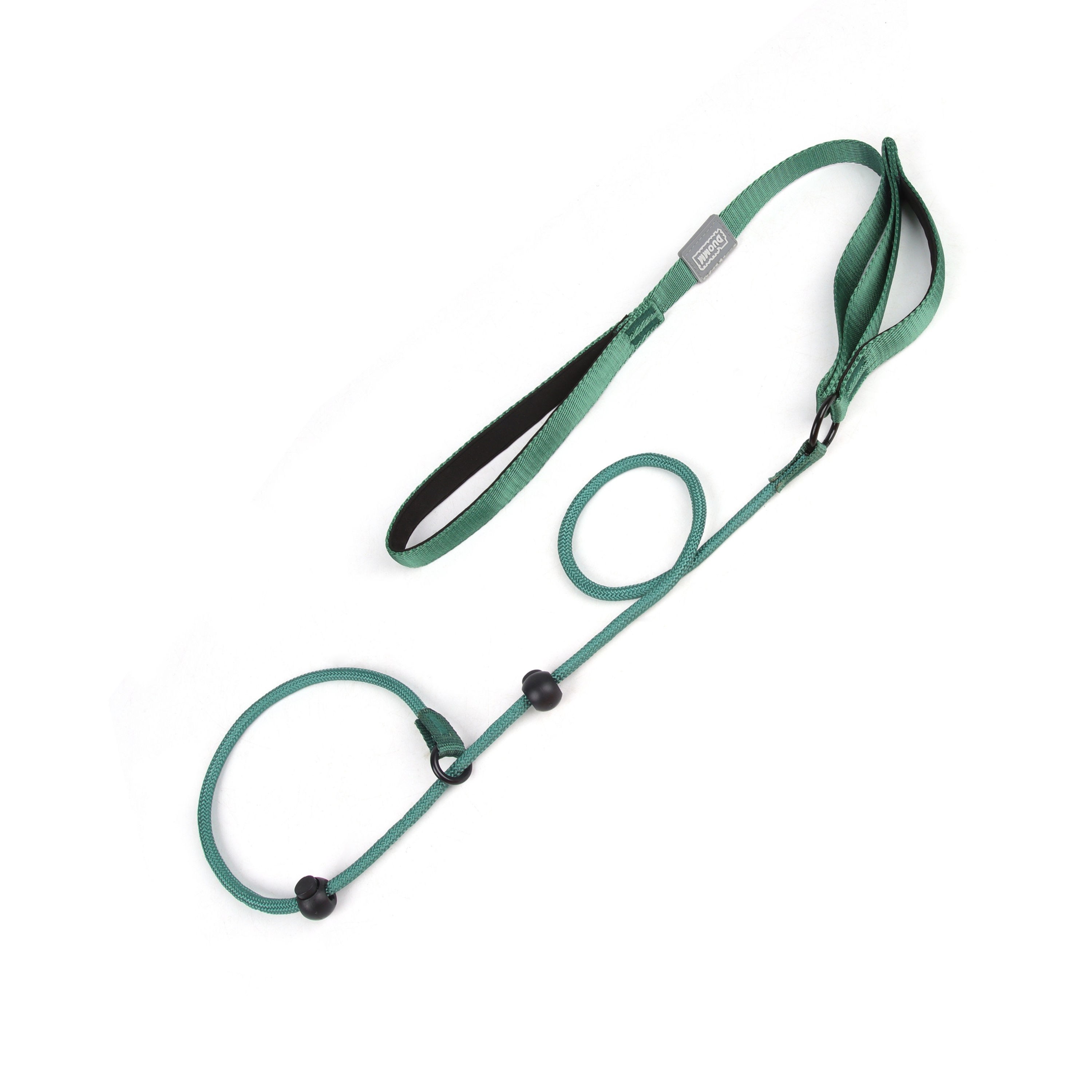 Adjustable All-in-One Anti-Pull Dog Leash