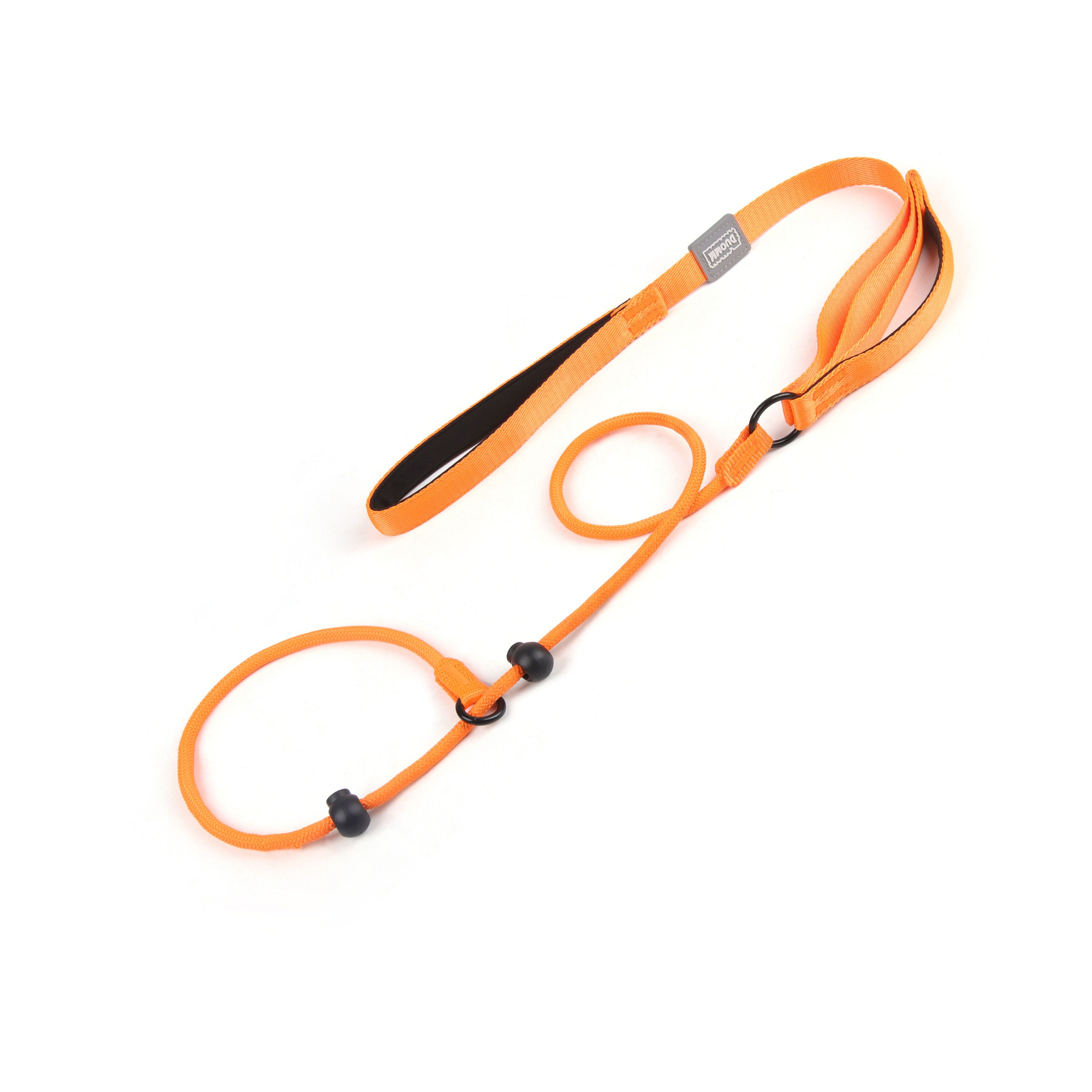 Adjustable All-in-One Anti-Pull Dog Leash