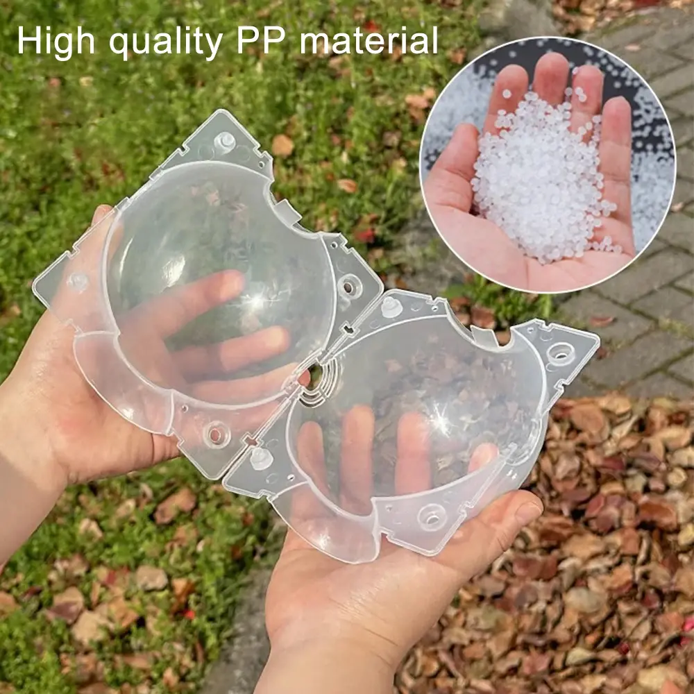 Air Layering Rooting Ball Pods