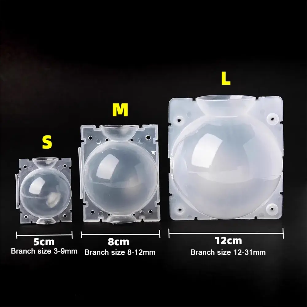 Air Layering Rooting Ball Pods