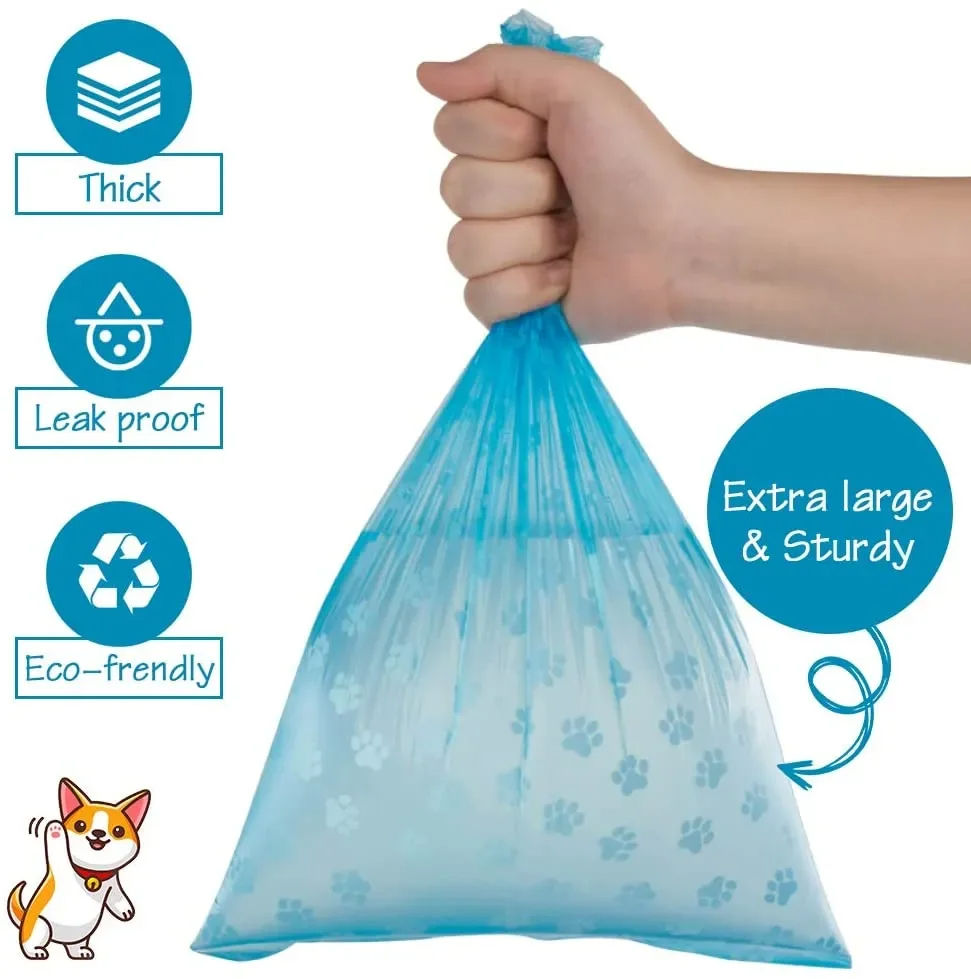 Thumbnail: Dog Poop Bags
