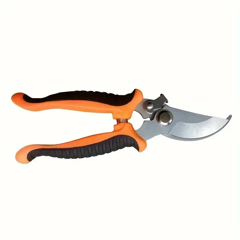 Professional Stainless Steel Gardening Shears