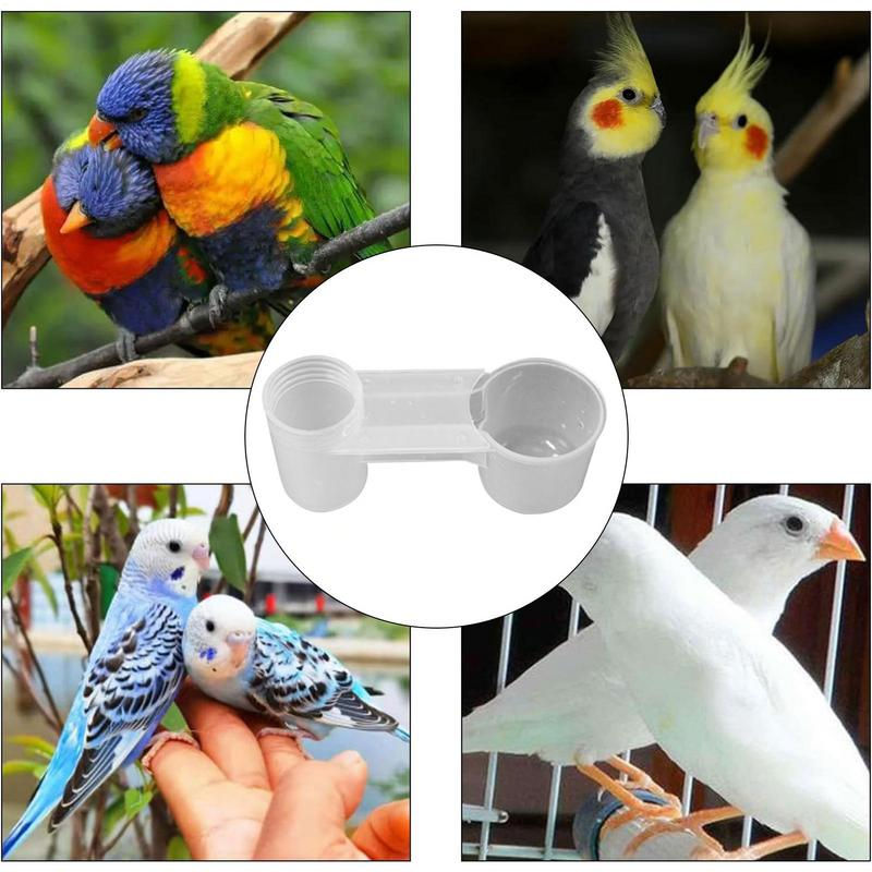 Automatic Bird Water Drinker