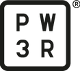Pw3r Logo