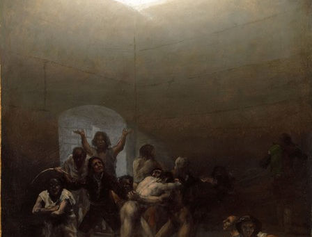 Trabajos en el Bicentenario Félix Máximo López (1742-1821)
