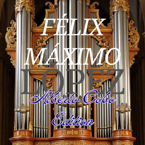 Six Panguelinguas for 4 voices - Felix Maximo Lopez