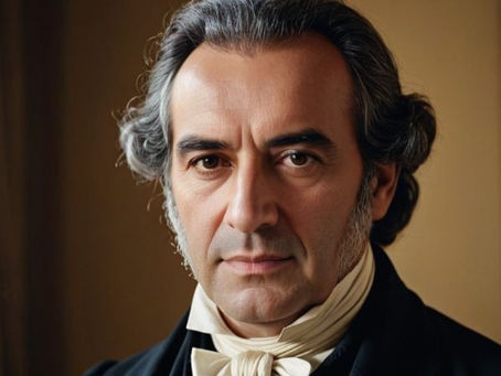 Danzas españolas anexas a Félix Máximo López (1742-1821)