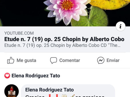 Esto es terminar el Año con éxito!