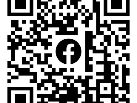 Código QR de Grupo en Facebook