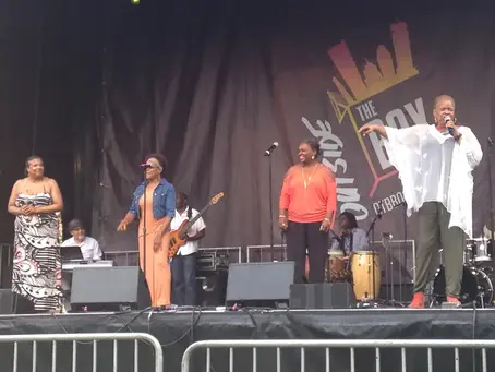 A Tribute to Nina Simone